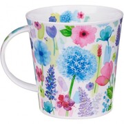 ������ Cairngorm Floral Burst Blue 480�� 111002731