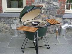 ����� Extra Large Big Green Egg XL 61�� 117649