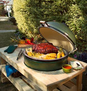 ����� Extra Large Big Green Egg XL 61�� 117649