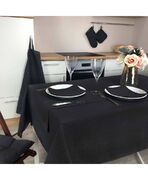 �������� Milan Black 120�136�� 4823093434721