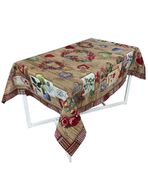 �������� Wooden 134�240�� 4823093435995