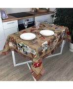 �������� Wooden 134�240�� 4823093435995