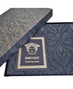 ���������� Baroque Black 136�300�� 4823093437807