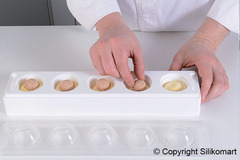 ����� ��� ������� � ������ ���� Tortaflex 7,4�� MUL3D EGG