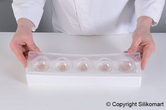 ����� ��� ������� � ������ ���� Tortaflex 7,4�� MUL3D EGG