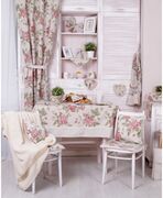 ������� ������������ Large pink Rose 4820175713545