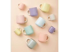 ������ Sherbet Lilac 370�� DI0344