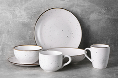 �������� Bagheria Bright white 14�� AR2914WGC