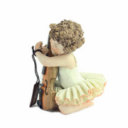 ���������� ĳ������ ������ �� ������ 11,5�� Gluditta