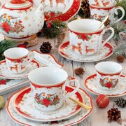 ����� ���������� Christmas Melody 35�23�� R1483#CMEL