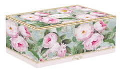 ����� ������ Roses in Bloom 350�� R1457#ROBL