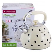 ������ 3� KM-0695AN-BE