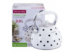 ������ 3� KM-0695AN-WH