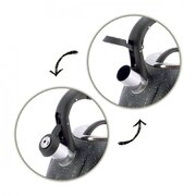 ������ 3� KM-1073-BK