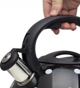 ������ 2,5� OF-100301-BK