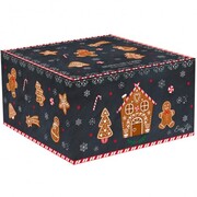 ����� ��� �������� �� ������� Gingerbread 350�� R1454#GING