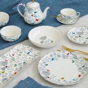 ���� ����� Fleurs et Papillons 300�� R1281#FLEP