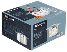 �������� � ������� Fusion 3,7� RG 2020-22