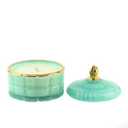 ��������� Art Deco Candle in blue 200� GML45001
