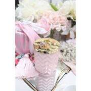 ��������� Herringbone Charente Rose / Rose Des Charentes 600� HCG04