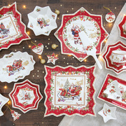������ New Year Christmas Memories ������� 275�� R1101/2#CHTR