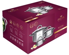 ����� ������ Master OSR-4001/n