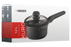 ���� � ������� Kuro Induction 1,2� 50426