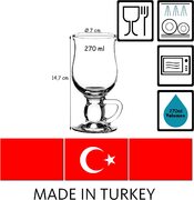 ����� ������� ��� ������� �������� Irish coffee 270�� 44159