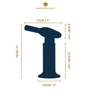 ������� ��� ����������� Master Class 15�17�� MCTORCHPRO