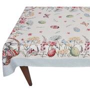 ���������� � ���������� ��������� ���������� ����� 140�180�� BasEasterTMantel-140x180D