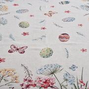 ���������� � ���������� ��������� ���������� ����� 140�240�� BasEasterTMantel-140x240D