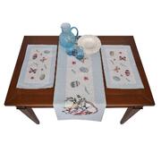 ������ � ���������� ��������� ���������� ������� 45�140�� BasEasterTRunner-45x140DA