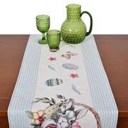 ������ � ���������� ��������� ���������� ������� 45�140�� BasEasterTRunner-45x140DA