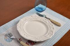 �������� ������������� � ���������� ��������� ���������� ������� 35�55�� BasEasterTSetMesa-35x55DA