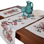 ������ � ���������� ��������� ���������� �������� 45�140�� PetEasterTRunner-45x140DA