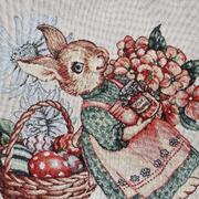 ������ � ���������� ��������� ���������� �������� 45�140�� PetEasterTRunner-45x140DA