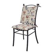 ������� ��� ����� � ���������� ��������� ������ ���� 40�40�� PouleTeCojSed-40x40x4DAC