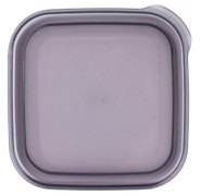 ������� ��� ������� Prenty Box 1,1� 0298 Transparent Black