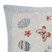 ��������� � ���������� ��������� ���������� ����� - 3 45�45�� BasEasterTCojin-3-45x45DA