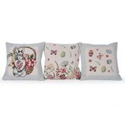 ��������� � ���������� ��������� ���������� ����� - 1 45�45�� BasEasterTCojin-1-45x45DA