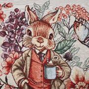 ��������� � ���������� ��������� ��������� �������� - 1 45�45�� PetEasterTCojin-1-45x45DA