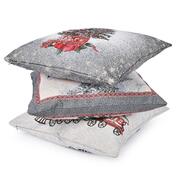 ��������� � ���������� ����������� г������� ������� - 3 45�45�� LaponiaLTCojin-3-45x45DAC