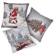 ��������� � ���������� ����������� г������� ������� - 3 45�45�� LaponiaLTCojin-3-45x45DAC