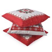 ��������� ������������� ������ �������� 45�� XmBowCojin-45x45DAC