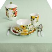 �������� New Chambray ������ 140�180�� NCh-MintMantel-140x180