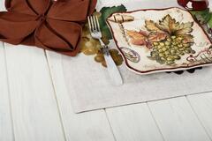 ����� �������� ������������� Vigna Digital 78117-VIGNASetMesa-set