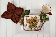 ����� �������� ������������� Vigna Digital 78117-VIGNASetMesa-set