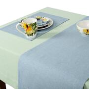 ����� �������� ������������� New Chambray ������� NChBlueSetMesa-Set