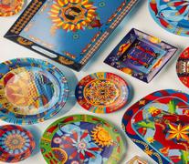 ����� ������� ��������� Mediterraneo 28�� 37151-set