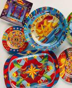 ����� ������� ��������� Mediterraneo 28�� 37151-set